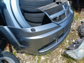 Dodge Journey, снимка 5