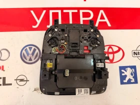 92810-S1DH0 Преден плафон HYUNDAI SANTA FE 2023 92810-5XXXX 92810-S1DH0YGE 92810-S1DH0 YGE, снимка 2
