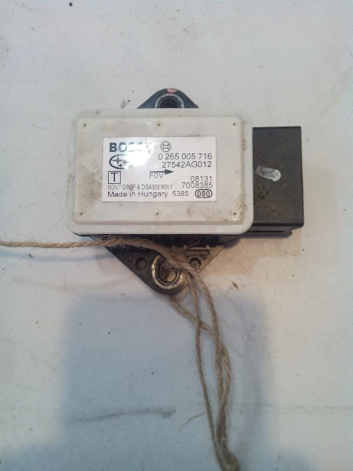 есп датчик за Субару Аутбек