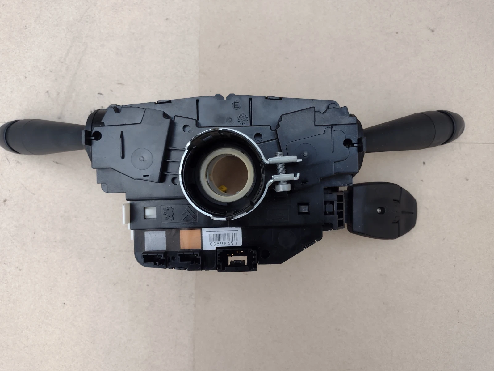 98154546ZD ������������� �� ������,�������� � ������ ����� PEUGEOT 308 T9 (2013-2021)  98154546ZD | Mobile.bg � ����������� 5