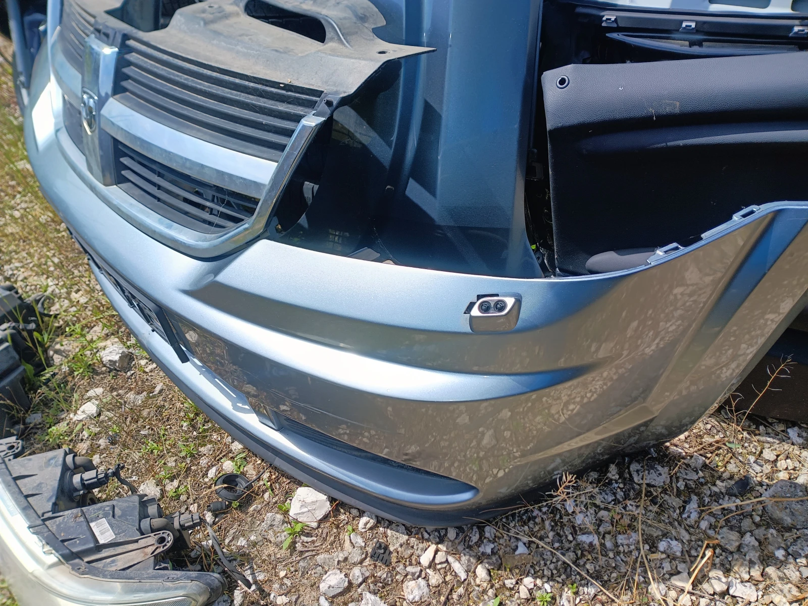 Dodge Journey, снимка 4 - Части - 54607056