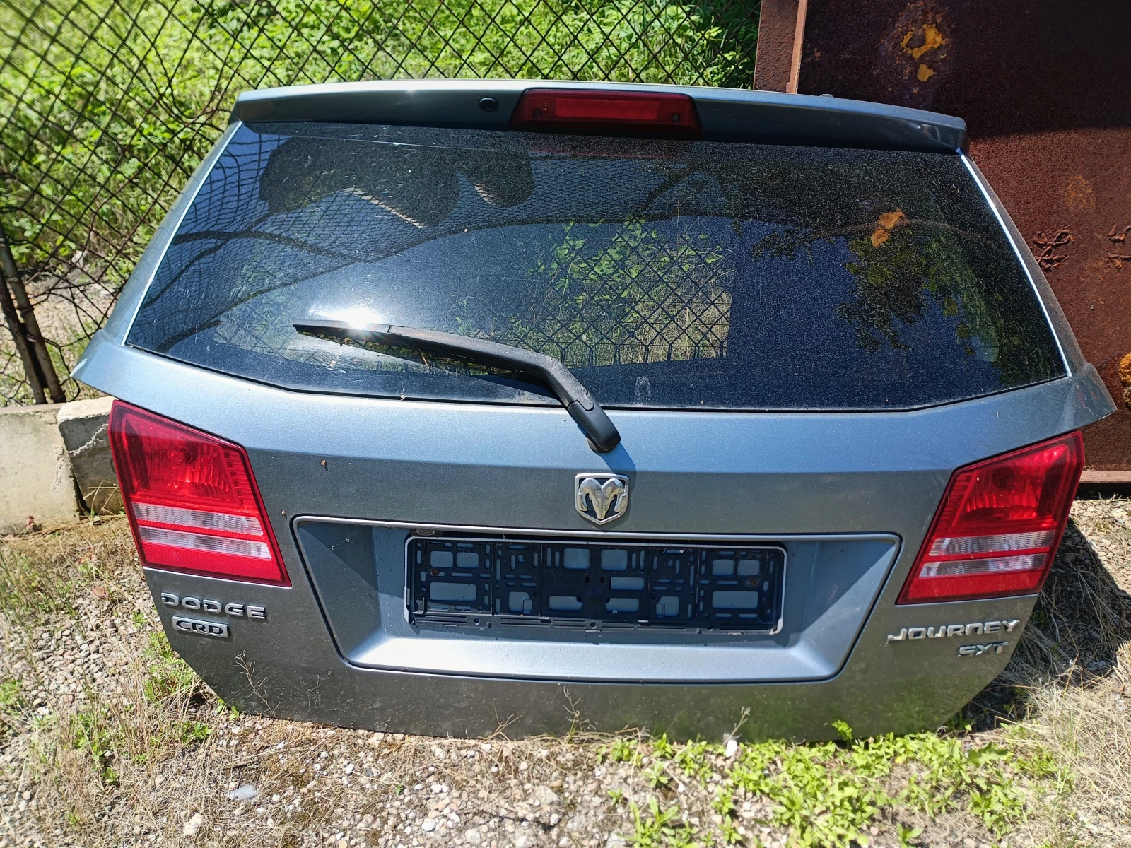 Dodge Journey | Mobile.bg � ����������� 6