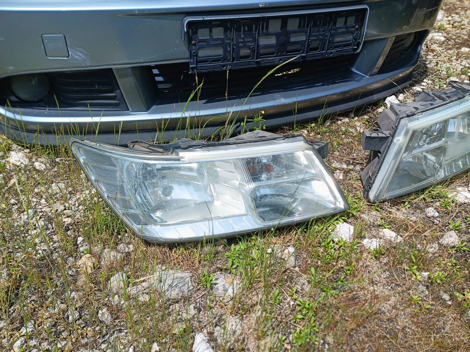 Dodge Journey, снимка 2 - Части - 54607056