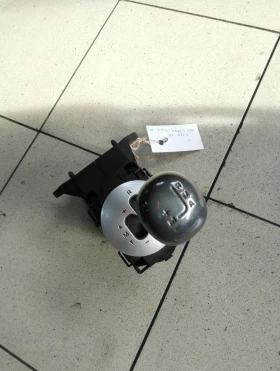 Скоростен лост Ситроен Немо 1.4хди