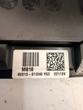 92810-S1DH0 ������ ������ HYUNDAI SANTA FE 2023 92810-5XXXX 92810-S1DH0YGE 92810-S1DH0 YGE | Mobile.bg � ����� ������ 3