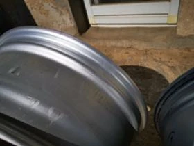 Джанти за Mercedes-Benz, снимка 8