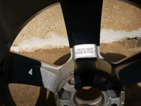 Джанти за Mercedes-Benz, снимка 4