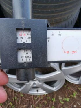 Джанти за Mercedes-Benz, снимка 9