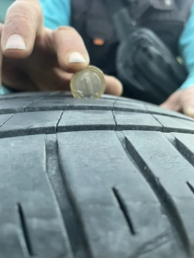 Гуми с джанти Други 160/60R16, снимка 3