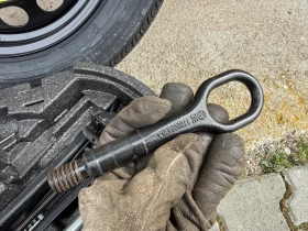 Гуми с джанти Bridgestone 205/55R16, снимка 6