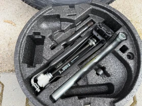 Гуми с джанти Bridgestone 205/55R16, снимка 2