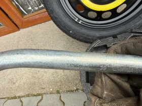 Гуми с джанти Bridgestone 205/55R16, снимка 3