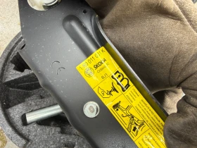 Гуми с джанти Bridgestone 205/55R16, снимка 4