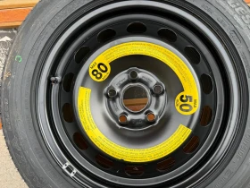 Гуми с джанти Bridgestone 205/55R16, снимка 11