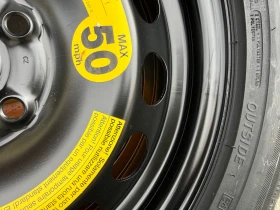 Гуми с джанти Bridgestone 205/55R16, снимка 12