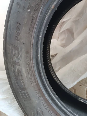 Гуми Летни 205/60R16, снимка 2