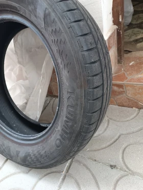 Гуми Летни 205/60R16, снимка 3