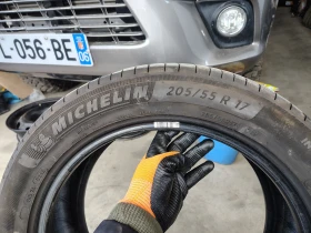 Гуми Летни 205/55R17, снимка 3