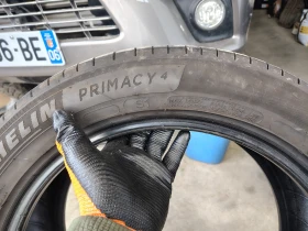 Гуми Летни 205/55R17, снимка 4