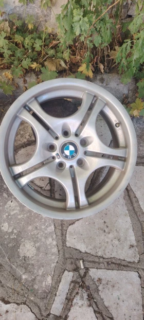Джанти за BMW, снимка 6