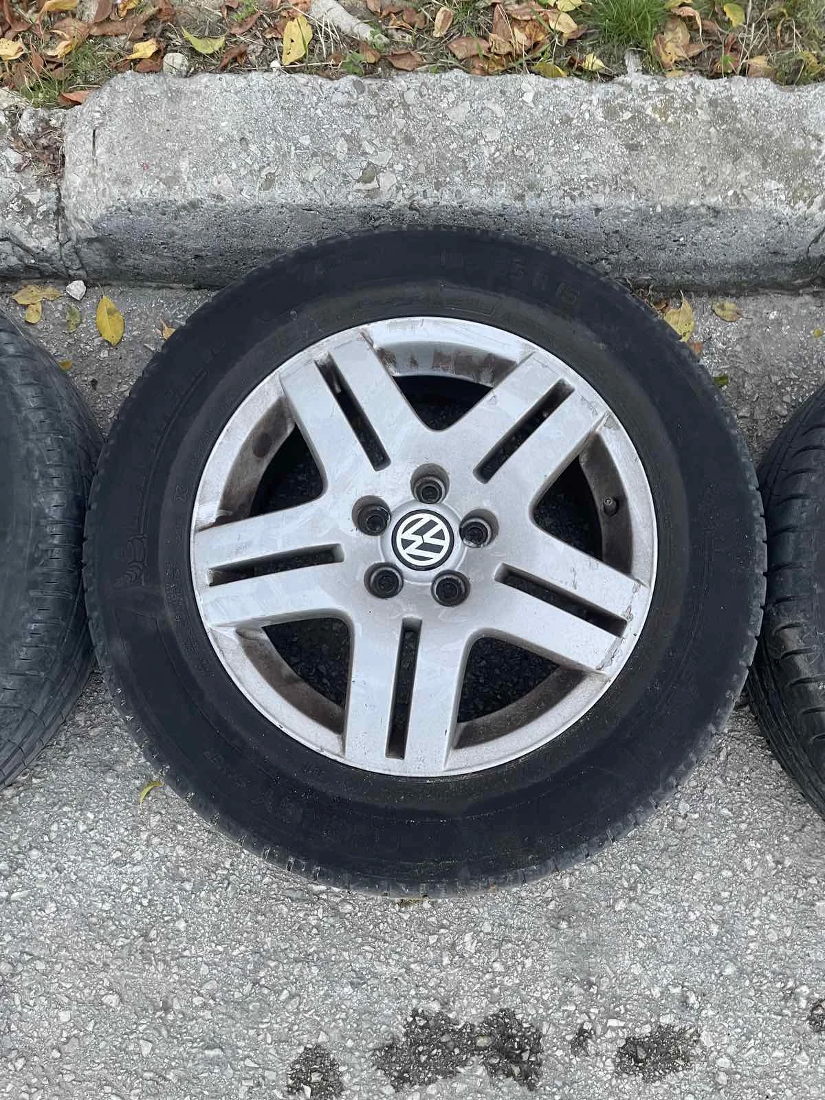    160/60R16  VW | Mobile.bg   2