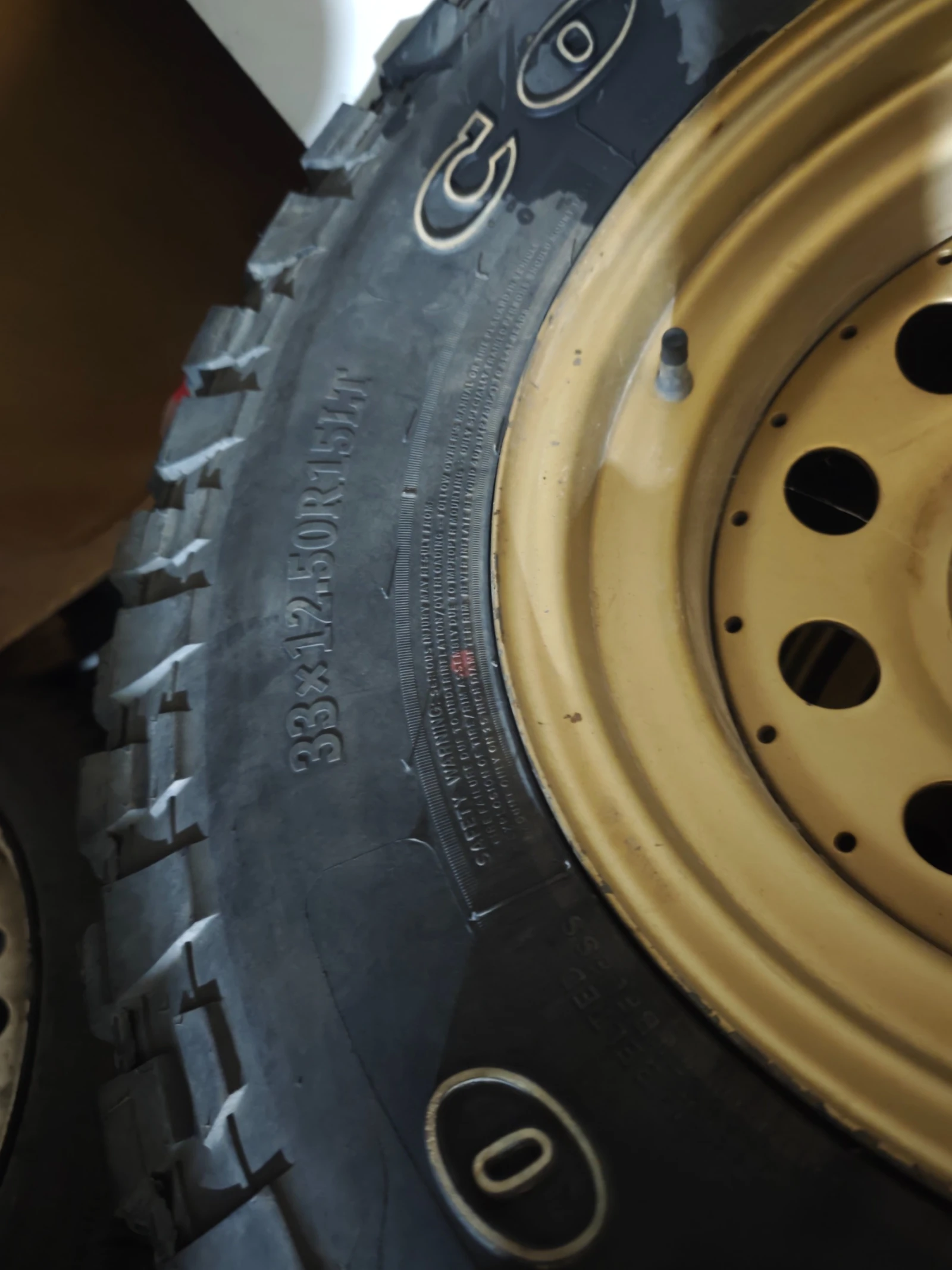 ���� � ������ 315/75R15 | Mobile.bg � ����������� 6