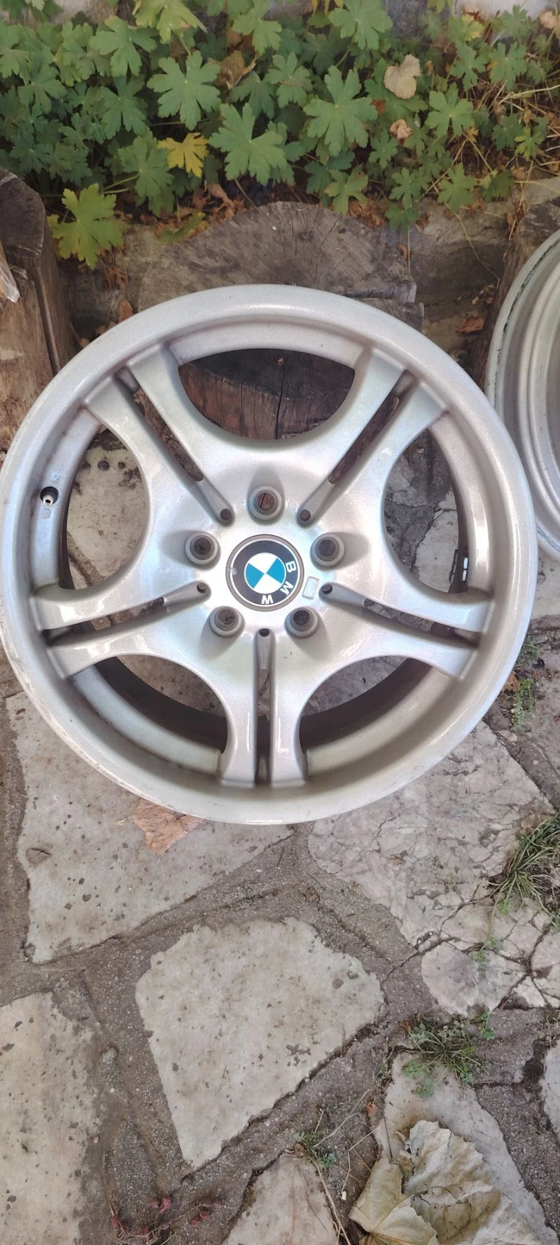 ������ �� BMW | Mobile.bg � ����������� 7
