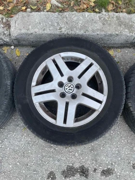    160/60R16  VW | Mobile.bg    2