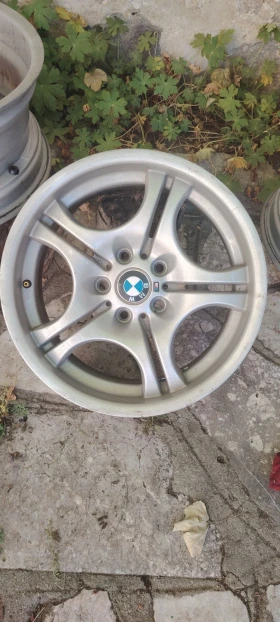 ����� �� �������� �� ������ �� BMW