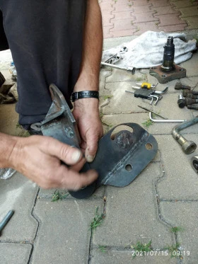 Монтаж въздушни възглавници Renault Mascott 1999-2010 година цена 1300 с ДДС 0884333269, снимка 4