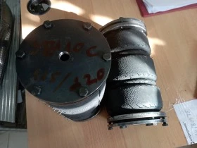 Монтаж въздушни възглавници Renault Mascott 1999-2010 година цена 1300 с ДДС 0884333269, снимка 2