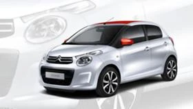 RENAULT TRAFIC КОЛИ ПОД НАЕМ, снимка 9