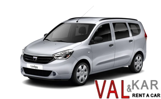 RENAULT TRAFIC КОЛИ ПОД НАЕМ, снимка 9 - Rent a car - 37870159