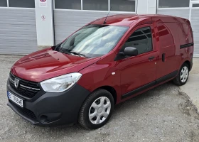 Dacia Dokker 1.3 Бензин N1 , 6 ск., снимка 7