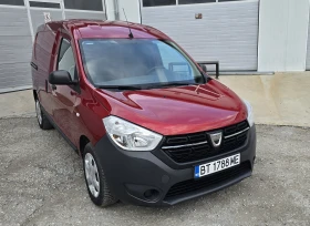 Dacia Dokker 1.3 Бензин N1 , 6 ск., снимка 1