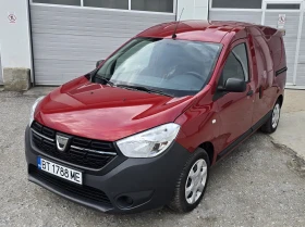 Dacia Dokker 1.3 Бензин N1 , 6 ск., снимка 2