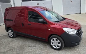 Dacia Dokker 1.3 Бензин N1 , 6 ск., снимка 6