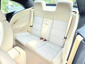 VW Eos 2.0FSI КАБРИО ТОП, снимка 16