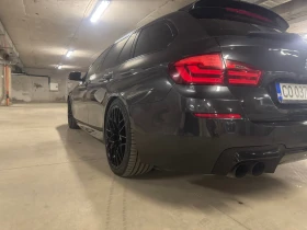 BMW 535, снимка 14