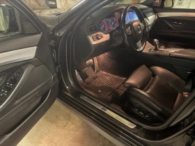 BMW 535, снимка 4