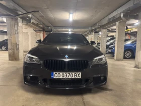 BMW 535, снимка 1