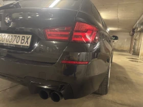 BMW 535, снимка 3