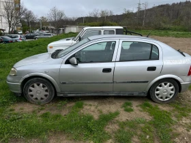Opel Astra, снимка 3