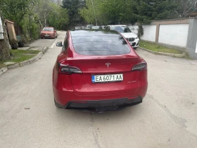 Tesla Model Y Dual Motor, снимка 5