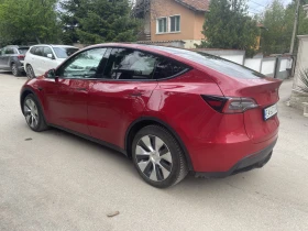 Tesla Model Y Dual Motor, снимка 6
