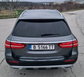 Mercedes-Benz E 220 ALLTERRIAN, снимка 6