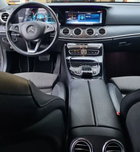 Mercedes-Benz E 220 ALLTERRIAN, снимка 10