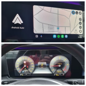 Mercedes-Benz E 220 ALLTERRIAN, снимка 13