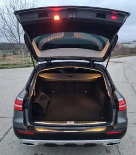 Mercedes-Benz E 220 ALLTERRIAN, снимка 14