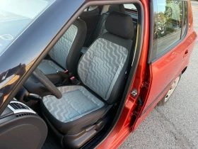 Skoda Fabia 1, 4ТДИ- 75кс-Клима, снимка 13